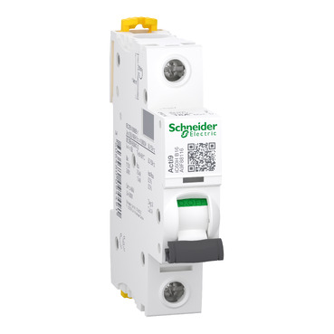 Schneider Electric Acti9 iC60H — каталог PPV Industrial