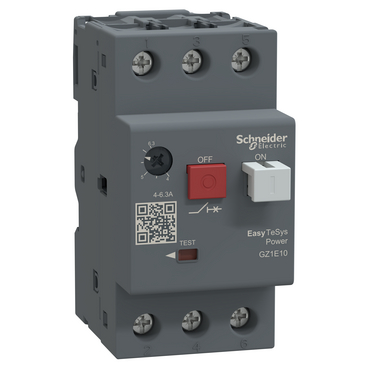 Schneider Electric Easy TeSys — каталог PPV Industrial