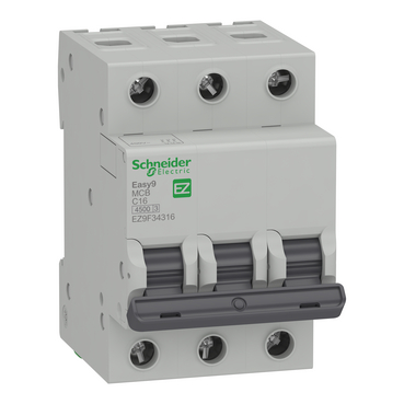 Schneider Electric Easy9 — каталог PPV Industrial