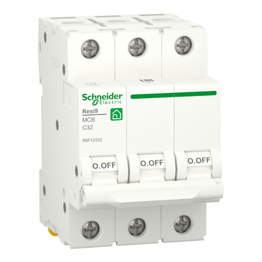 Schneider Electric Resi9 — каталог PPV Industrial